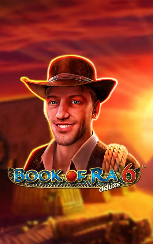 Book of Ra at Vegas Nights Casino