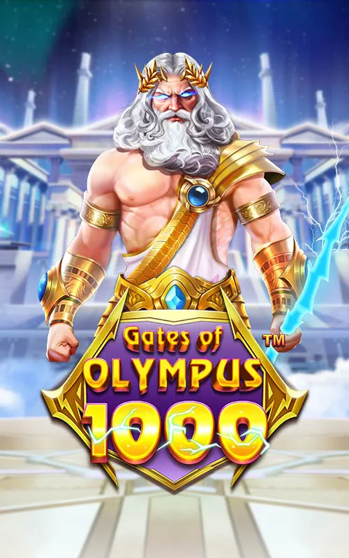 Gates of Olympus at Vegas Nights Casino